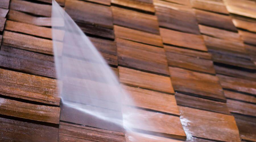 Asphalt Roofing in Wilson, AR
